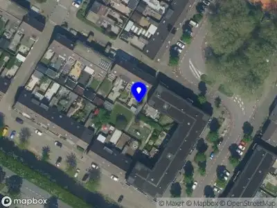 Ambulance met gepaste spoed naar de Landauerstraat in Purmerend