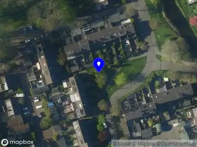 Ambulance met grote spoed naar de Boerewagen in Hoorn