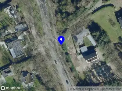 Politie naar de Vijverbosweg in Vught vanwege ongeval met letsel