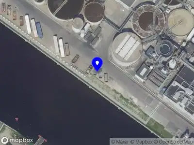 Ambulance, brandweer en politie met gepaste spoed naar de Vierlinghweg in Bergen op Zoom