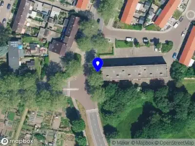 Brandweer met gepaste spoed naar de De Savornin Lohmanstraat in Zutphen vanwege waarnemen gaslucht