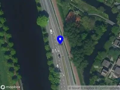 Ambulance met gepaste spoed naar de Jaagweg in Purmerend