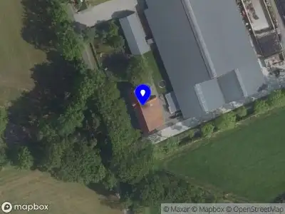Politie naar de Stippelbergseweg in De Mortel vanwege ongeval met letsel