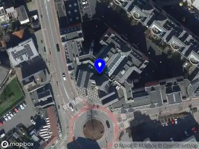 Overlastmelding Piet Heinstraat in Goes