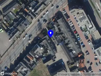 112 melding Overlastmelding Van Galenstraat in Goes