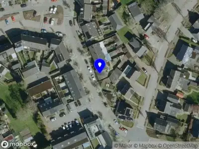 112 melding Overlastmelding Molenacker in Diessen