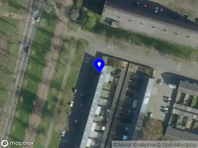 Overlastmelding Mahlerstraat in Tilburg