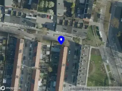 112 melding Overlastmelding Eduard Meijerslaan in Tilburg (5042) gesloten