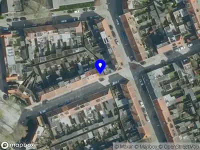 Anonieme overlastmelding Daendelsstraat in Tilburg