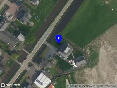 Ambulance met gepaste spoed naar de Oude Leedeweg in Pijnacker