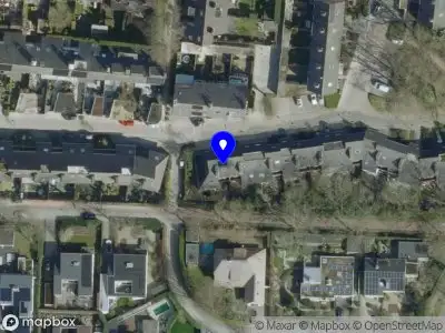 112 melding Overlastmelding De Hilver in Goirle gesloten