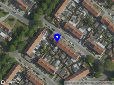 112 melding Overlastmelding Pastoor Welschstraat in Geleen