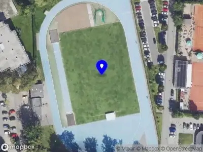 Brandweer en politie met grote spoed naar de Kerkstraat in Landgraaf