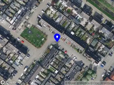 Overlastmelding Biezensnijder in Puttershoek gesloten