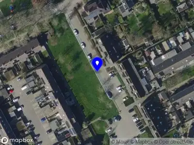 Overlastmelding Van Treslongstraat in Nieuw-Beijerland gesloten