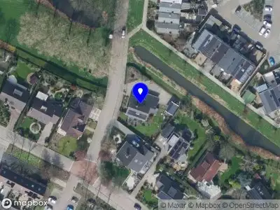 112 melding Overlastmelding Standerdmolen in Puttershoek gesloten