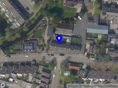 112 melding Overlastmelding Spinozalaan in Rijnsburg gesloten