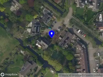 112 melding Anonieme overlastmelding Lommerlustlaan in Warmond gesloten