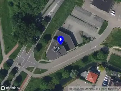 112 melding Ambulance met grote spoed naar de De Biezen in Papendrecht