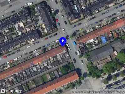 Overlastmelding Vincent van Goghstraat in Dordrecht