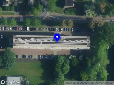 112 melding Overlastmelding Camera Obscuralaan in Amstelveen gesloten