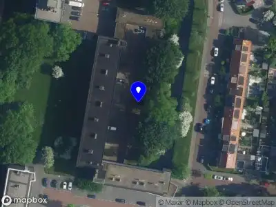 Overlastmelding Populierenlaan in Amstelveen gesloten