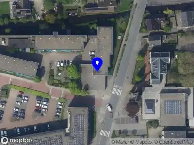 112 melding Anonieme overlastmelding Kerkweg in Roelofarendsveen gesloten