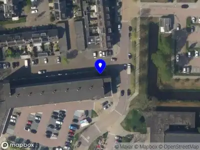 Anonieme overlastmelding Groensvoorde in Waddinxveen