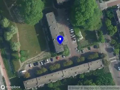 Anonieme overlastmelding Eleanor Rooseveltlaan in Amstelveen