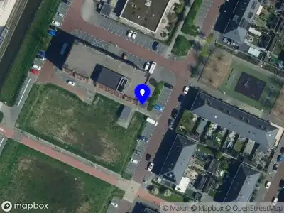 Overlastmelding Jasmijnlaan in Amstelveen