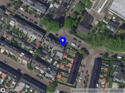 Overlastmelding Baron van Boetzelaerlaan in Dordrecht