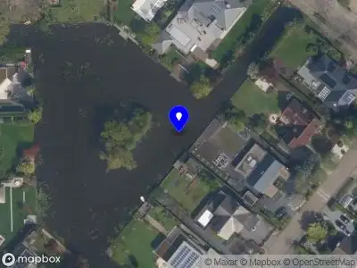 Ambulance met gepaste spoed naar de Sweelincklaan in Rotterdam