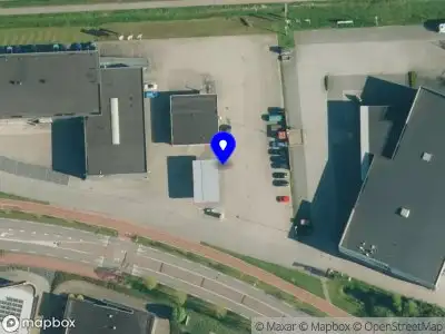 Politie naar de De Driehoek in Aalten vanwege aanrijding met letsel