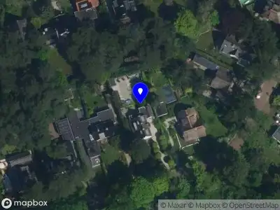 Brandweer met grote spoed naar de Bramenlaan in Bentveld