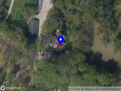 Brandweer met gepaste spoed naar de Zwarteweg in Lage Vuursche