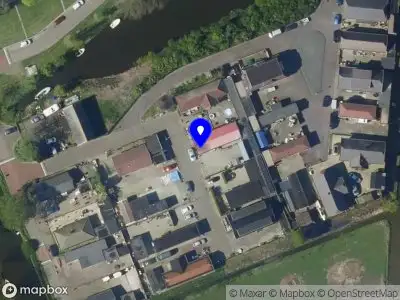 Ambulance met gepaste spoed naar de Laak in Medemblik