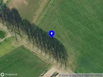 Overlastmelding Oude Twentseweg in Lemelerveld