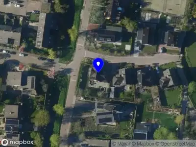 112 melding Overlastmelding Kieft in Sint Pancras