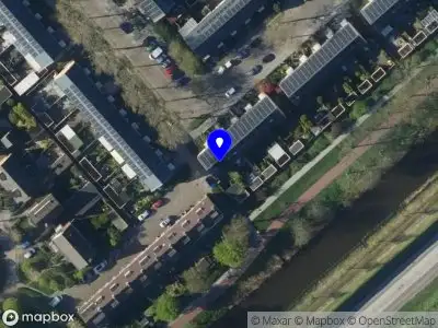 Overlastmelding met urgentie Platanenlaan in Heerhugowaard