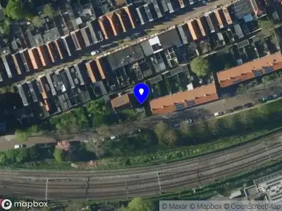 112 melding Overlastmelding Commandeur Ravenstraat in Hoorn