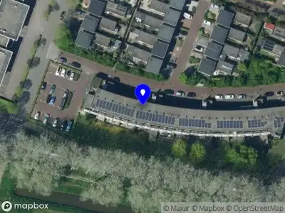 Overlastmelding Maria's Hof in Heiloo