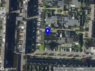 Overlastmelding Jan van Scorellaan in Heerhugowaard