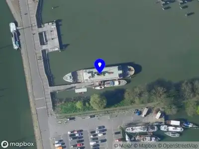 Overlastmelding Tritondam in Enkhuizen (North Holland) gesloten