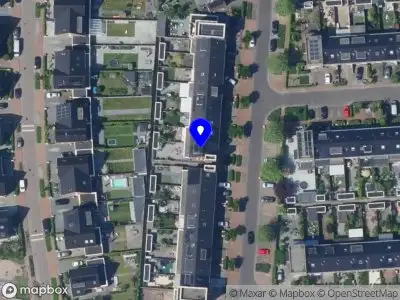 112 melding Anonieme overlastmelding Kopenhagenlaan in Lelystad gesloten