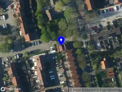 Overlastmelding Stijgbeugel in Zwaag gesloten