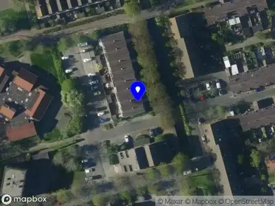 112 melding Overlastmelding Dovenetel in Zwaag gesloten