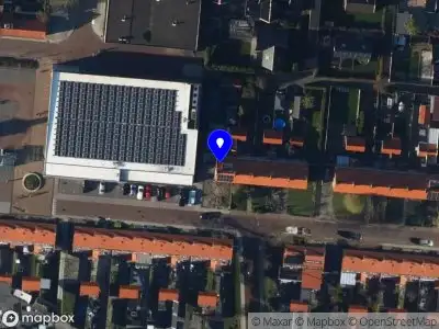 112 melding Overlastmelding Meeuwstraat in Wieringerwerf gesloten