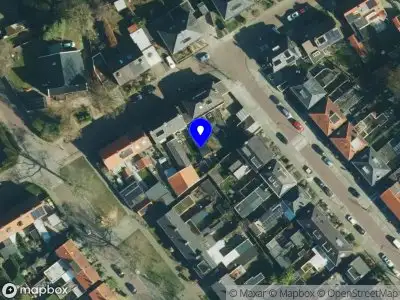 Politie naar de Kotkampweg in Enschede vanwege aanrijding met letsel