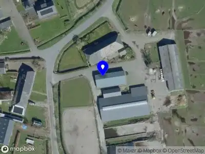 Politie naar de Boomstraat in Gemonde vanwege ongeval met letsel