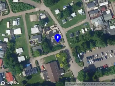 Brandweer met grote spoed naar de De West in Dronten vanwege reanimatie